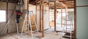 Entreprise de rénovation de la maison et de rénovation d’appartement à Saint-Leger-les-Paray